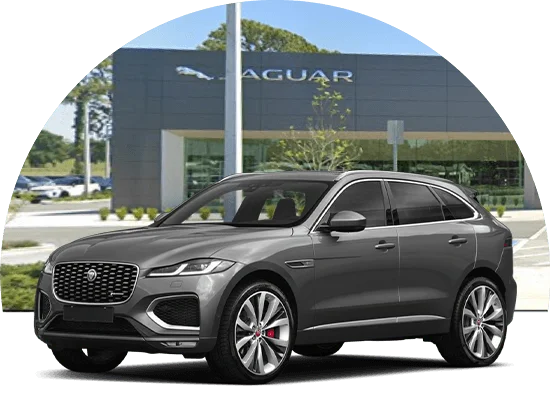new Jaguar
