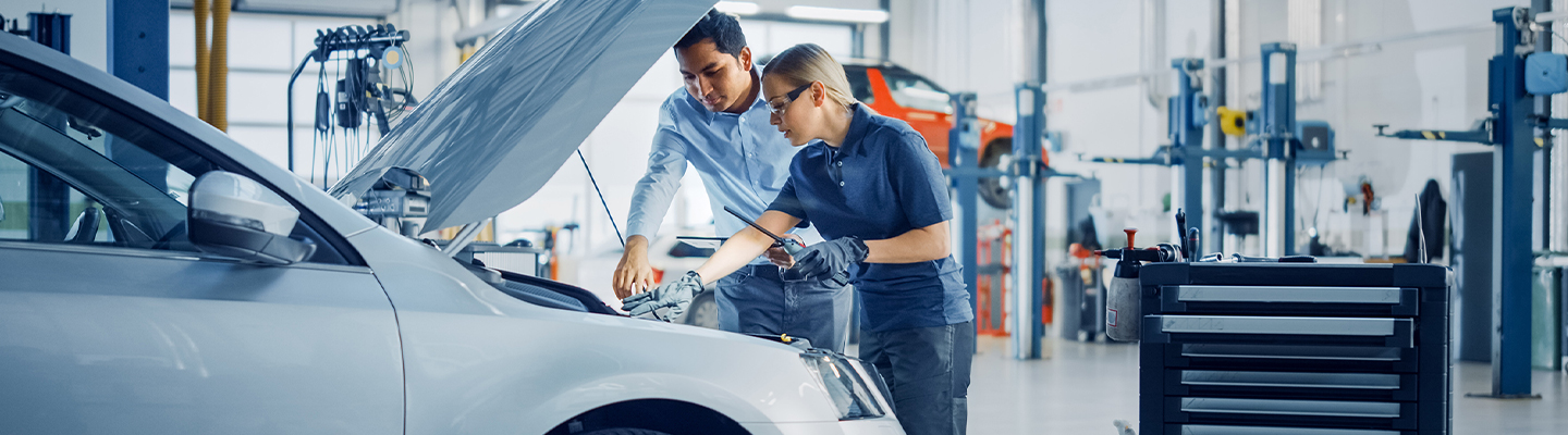 The Benefits of ToyotaCare 