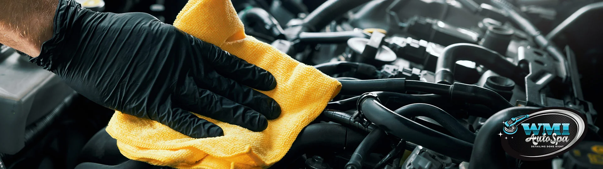 WMI AutoSpa banner