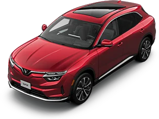 2025 VinFast VF 8 Plus