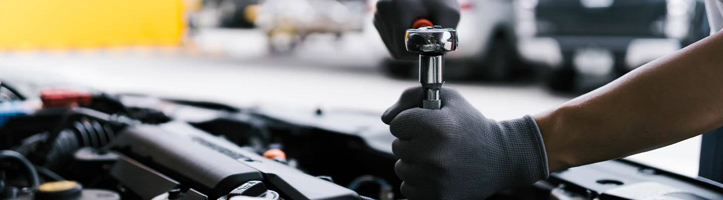 Trust Dalton Subaru for All Your Service Needs