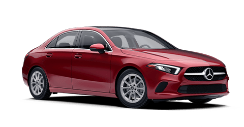 Mercedes-Benz A220 4MATIC