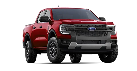 2026 Ford Ranger Raptor®