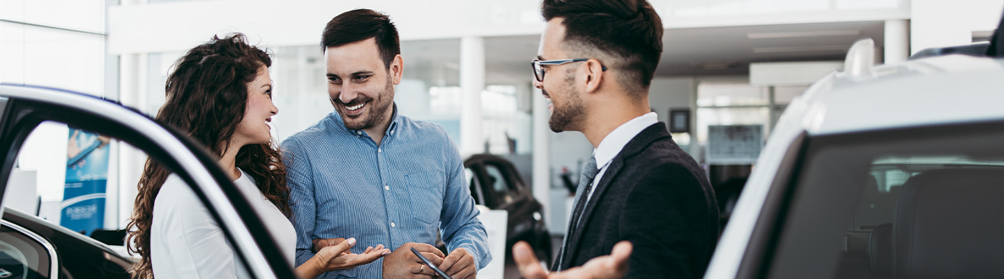Used Vs. Certified Pre-Owned 