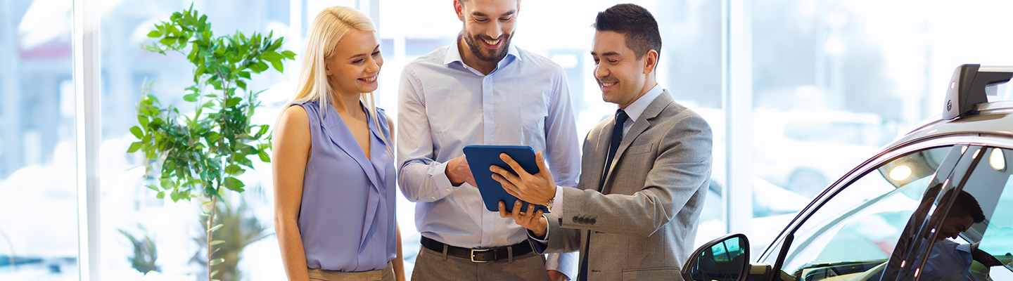 Experience Vehicle Shopping the Brandon Hyundai Way