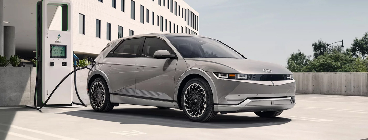 2024 IONIQ 5 Specs 