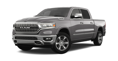 2024 RAM 1500 Limited 
