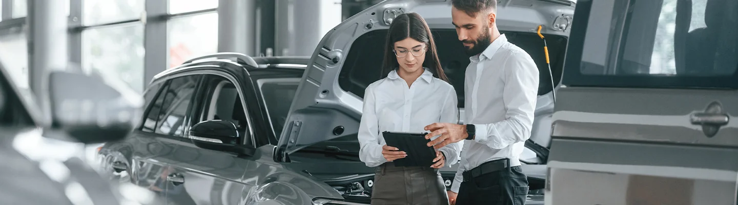 Our Used Car Selection at BMW of South Miami 