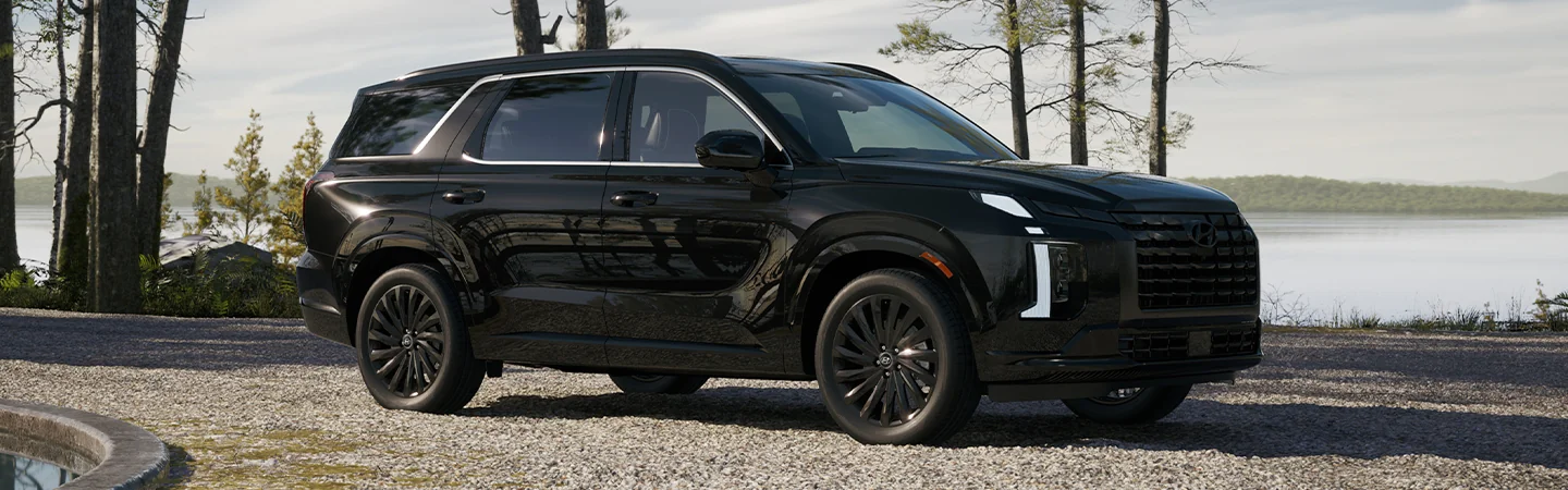 black 2024 Subaru Crosstrek Limited