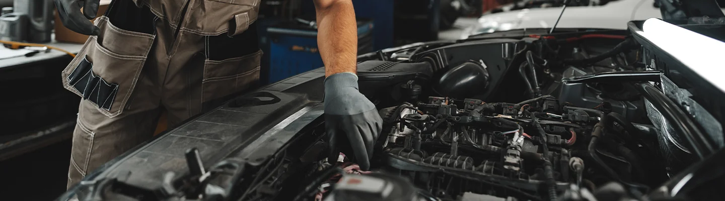 Be Sure To Check Out Our Service Specials Page For All Service Deals