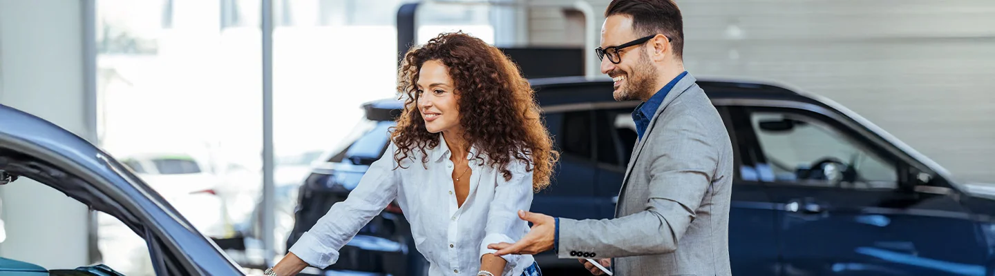 How to Choose the Right Kia for Your Needs