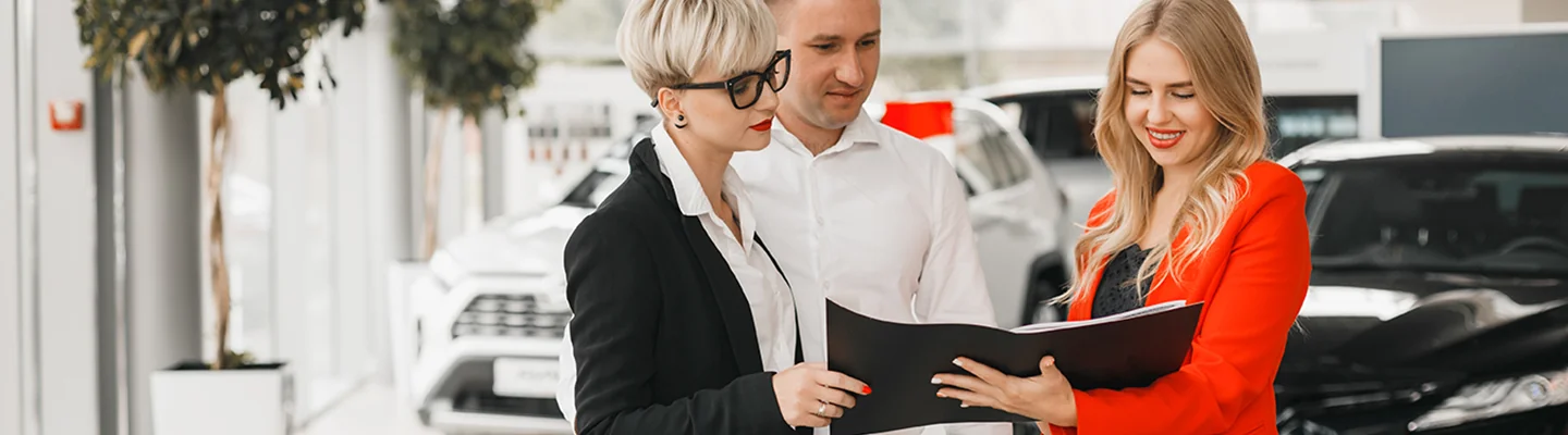 How to Finance Your Toyota in Tracy: A Step-by-Step Guide
