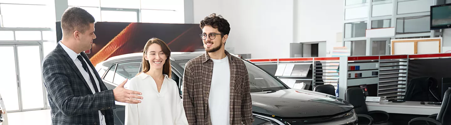 Three Chevy Silverado 1500s side by side