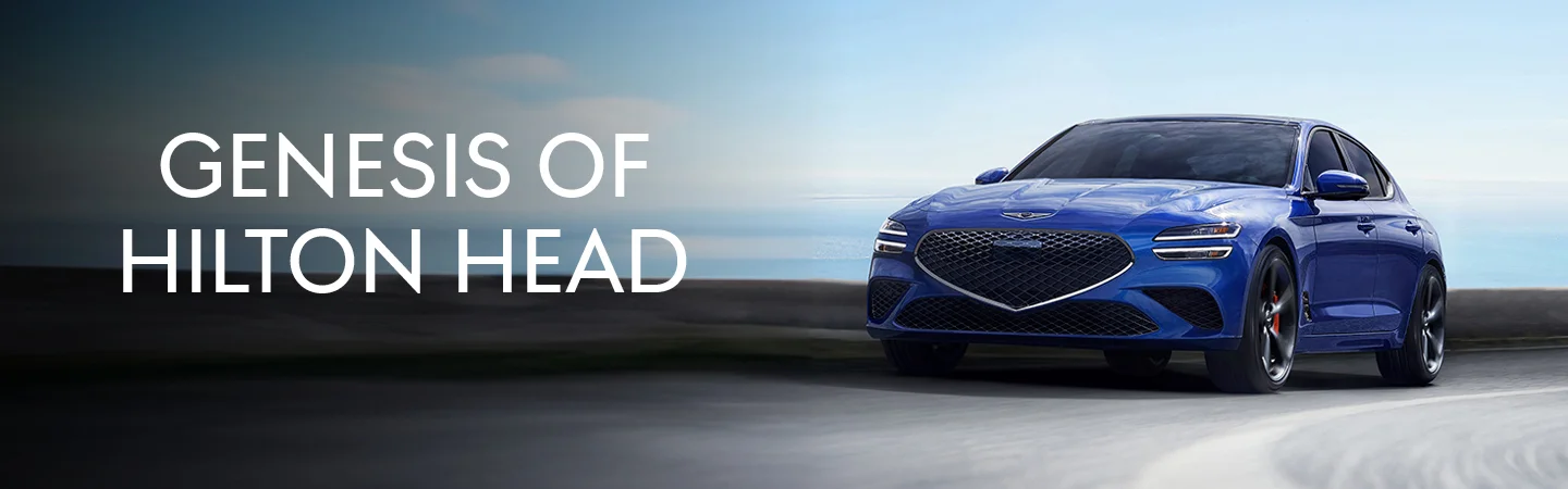 Genesis of Hilton Head Monthly Special Offers