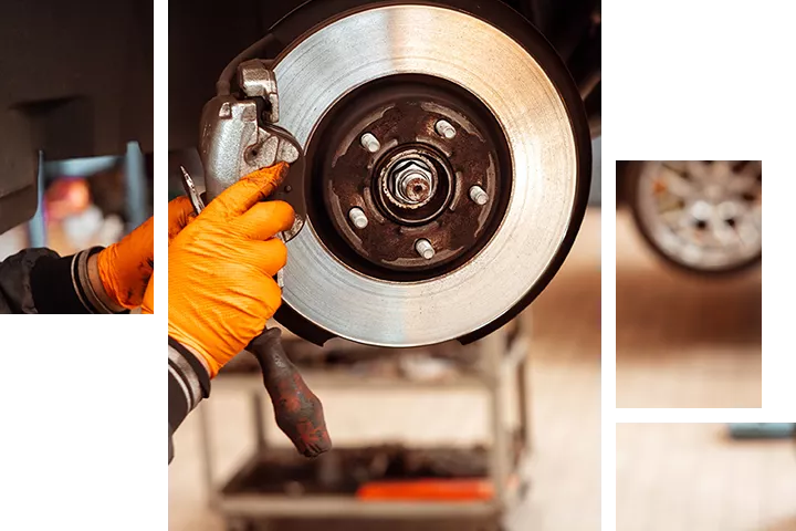 Brake image