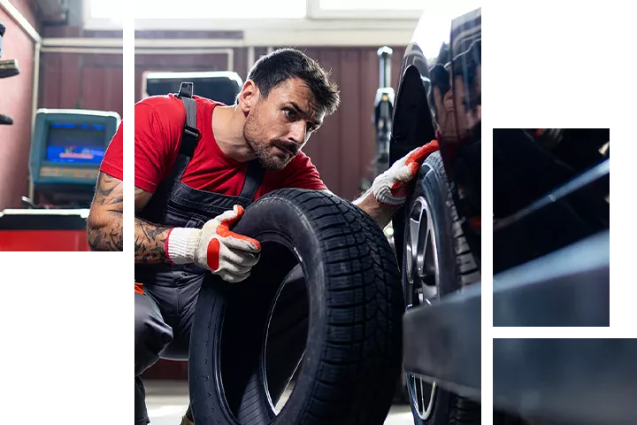 Tires image