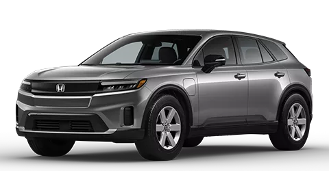 2026 Honda Prologue EX