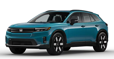 2026 Honda Prologue Elite