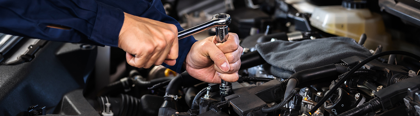 How to Keep Your Car Running Like Brand New 