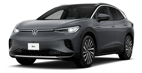 2024 Volkswagen ID.4 S Plus