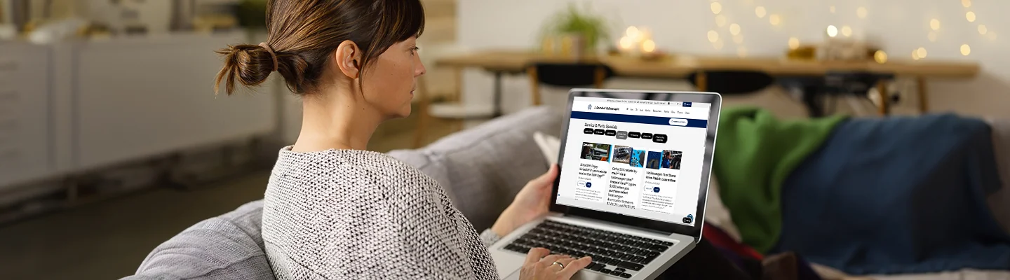 Find the Best Volkswagen Deals at J. Bertolet Volkswagen