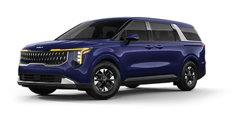 2025 Kia Carnival LX