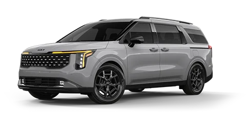 2025 Kia Carnival SX Prestige