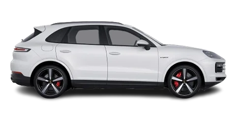 2025 Porsche Cayenne S E-Hybrid