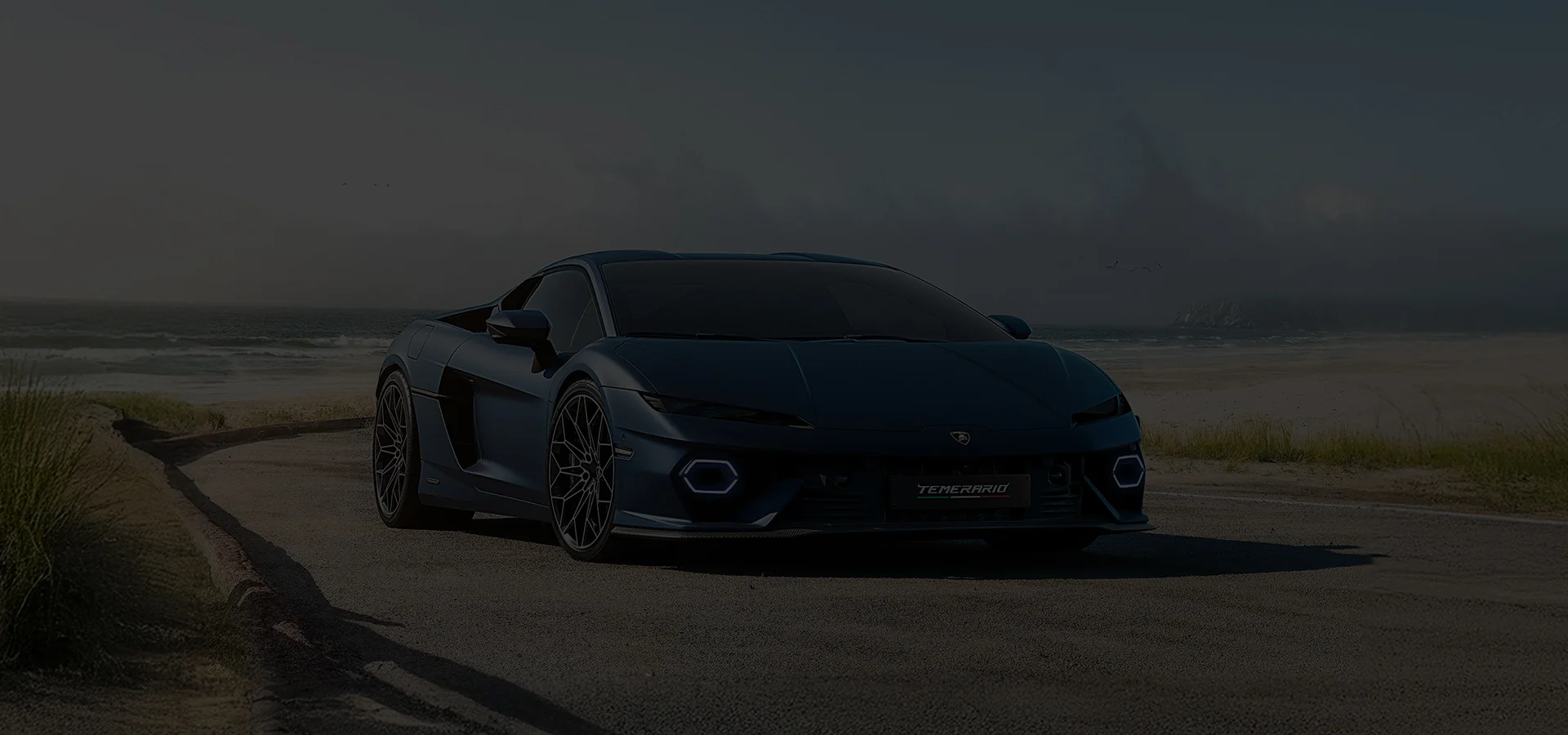 Naples Motorsport racecar