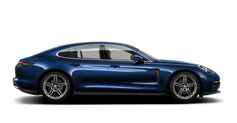 Porsche Panamera Sedan