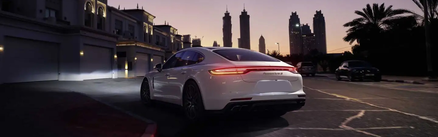 2022 Porsche Panamera in Tallahassee Slide3