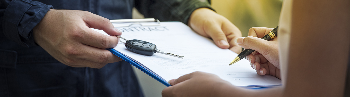 Best Land Rover Lease Deals in Ocala 