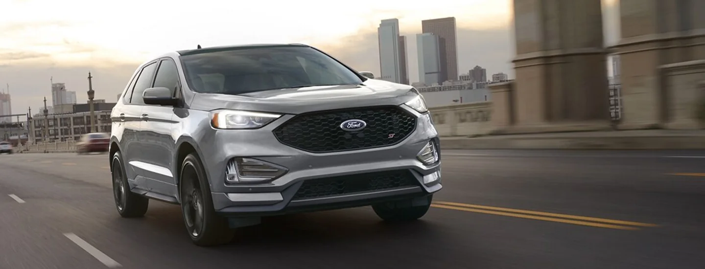 2024 Ford Edge Specs