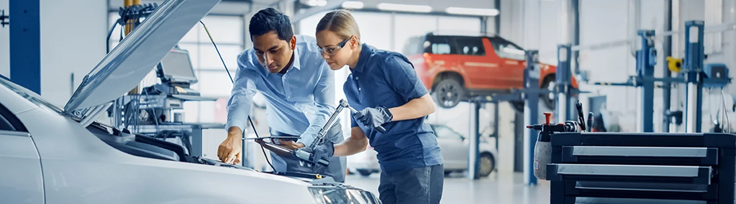 Why Choose Bob Bell Hyundai for Your Service Needs 
