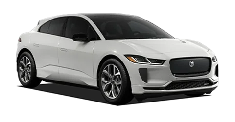 2024 Jaguar I-PACE R-Dynamic HSE