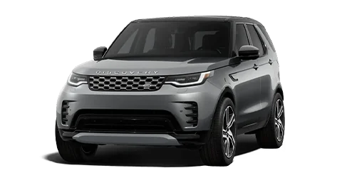 2024 Discovery Metropolitan