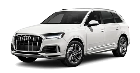 2024 Audi Q7 Prestige
