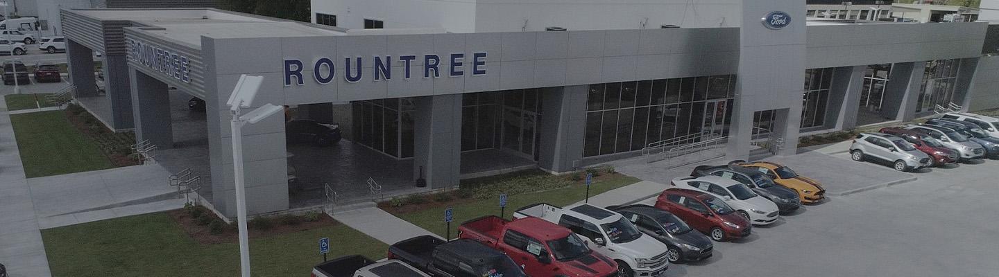 Why Buy from Group 1 Ford of Shreveport