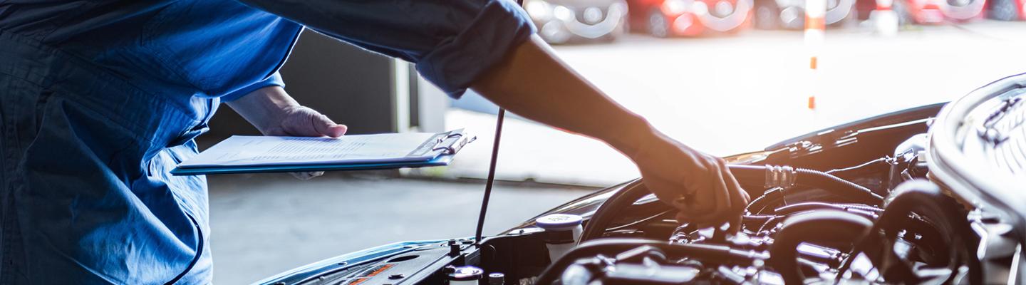 Summer Ford Maintenance Tips in Clermont, FL