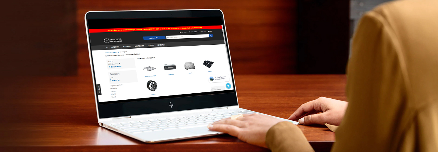 OEM vs Aftermarket Mazda Parts