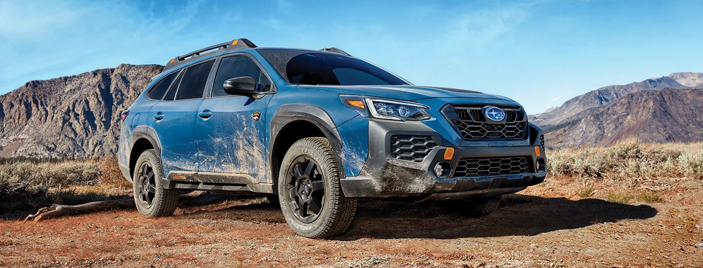 2025 Subaru Outback in Waco, TX