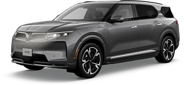2025 VinFast VF 9 Eco