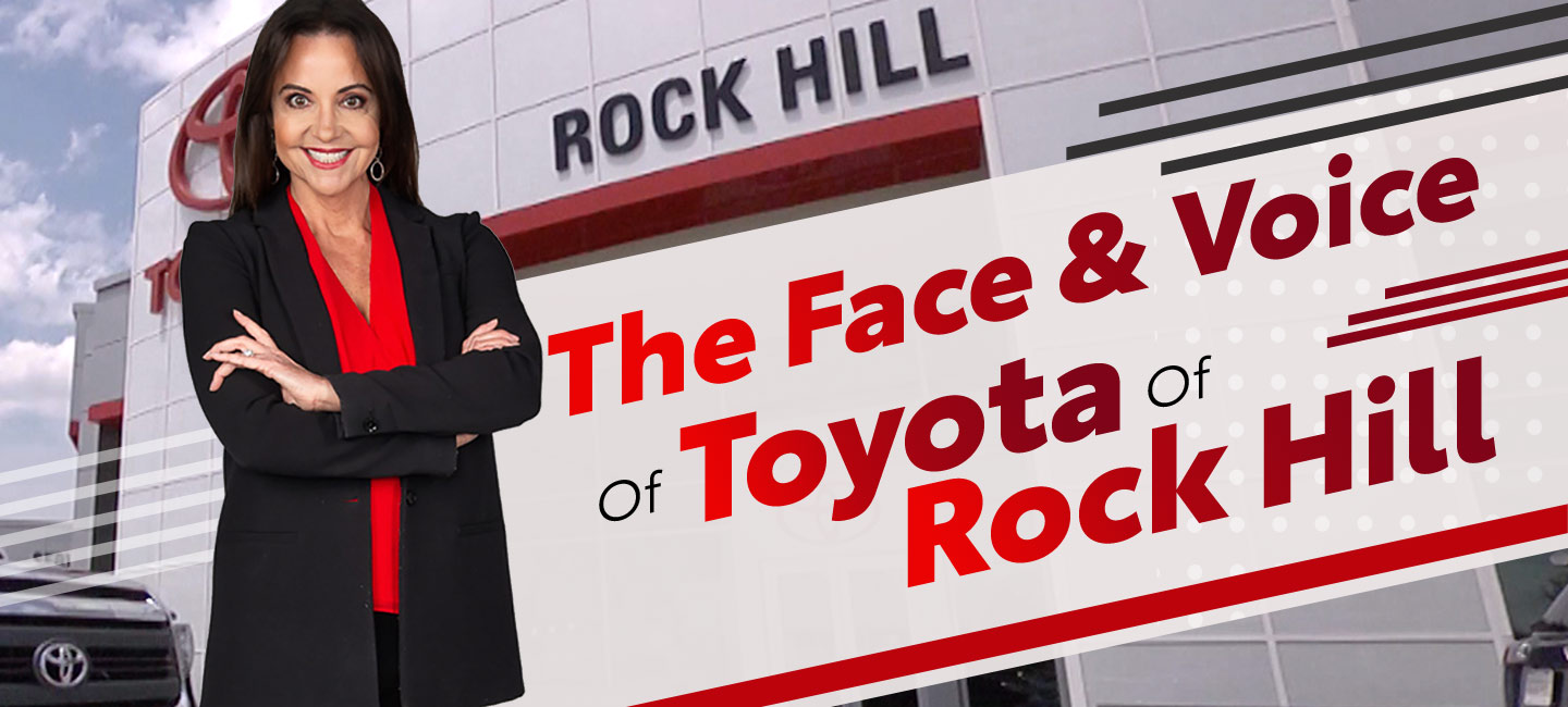 About Toyota of Rock Hill Rock Hill Car Dealership