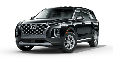 Hyundai Palisade SE
