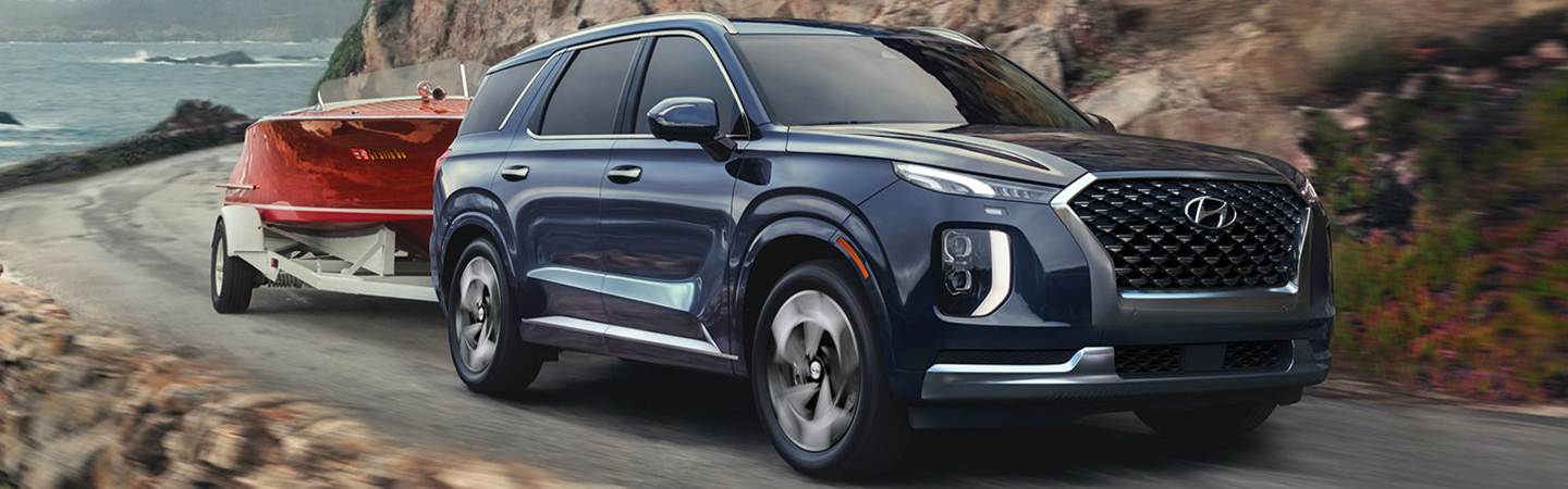2022 Hyundai Palisade Slide1