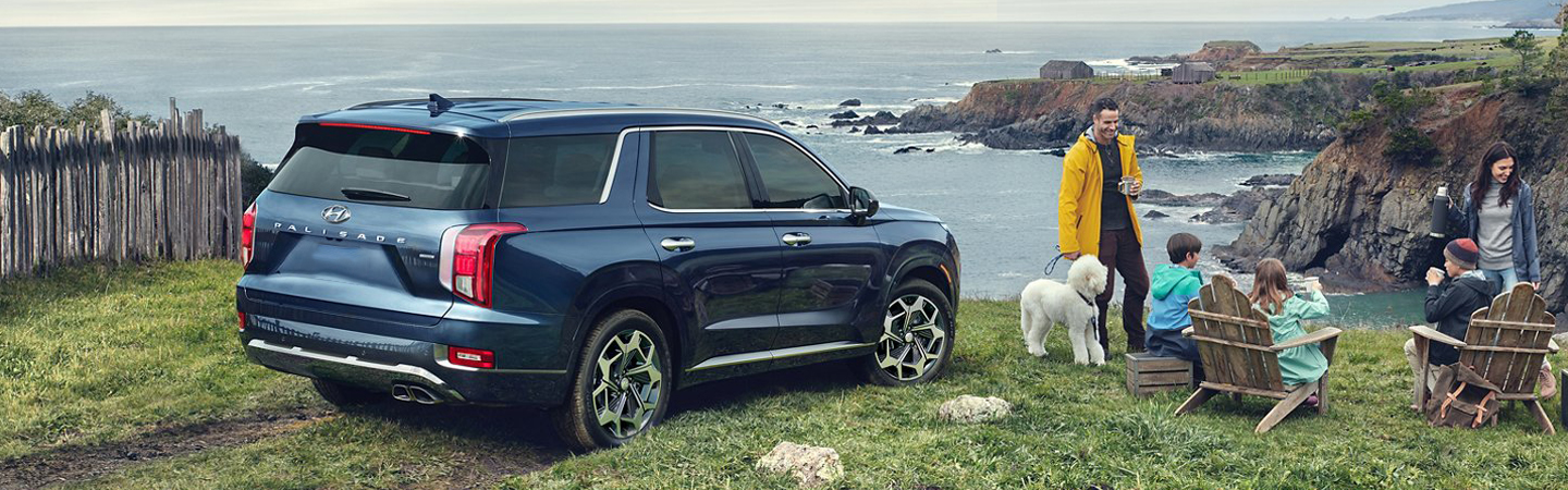 2022 Hyundai Palisade Slide3