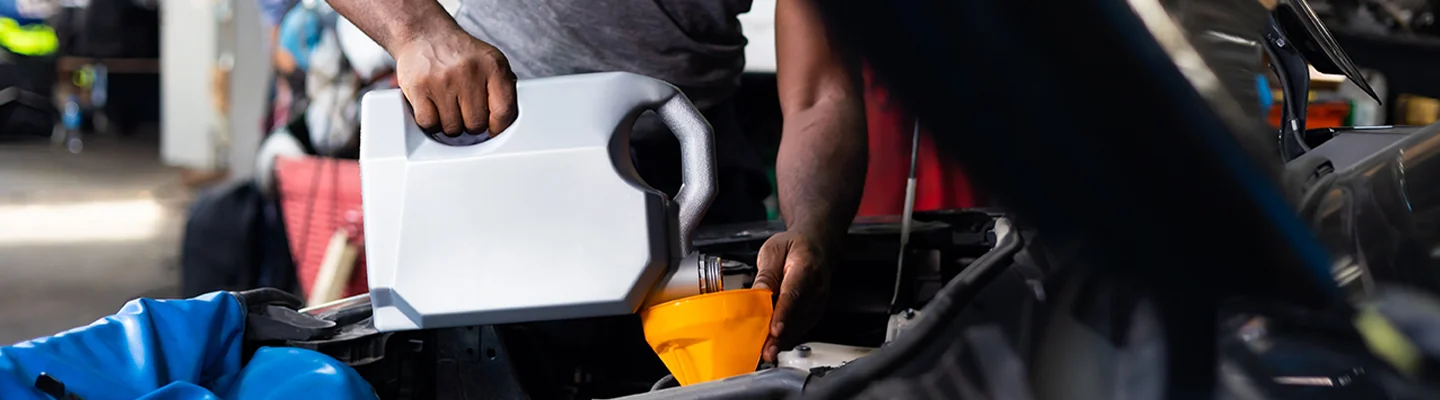 How Often Do I Need an Oil Change? 
