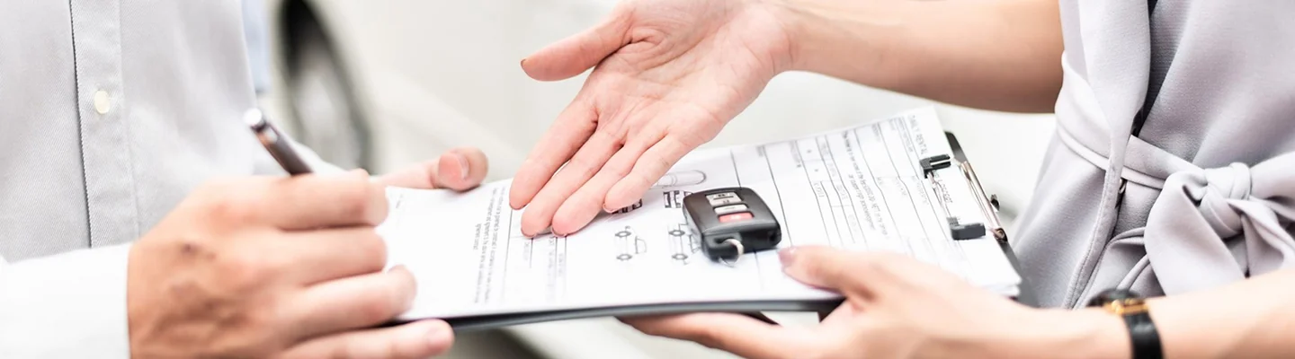 Why Finance with Chrysler Dodge Jeep Ram of Tampa Bay?