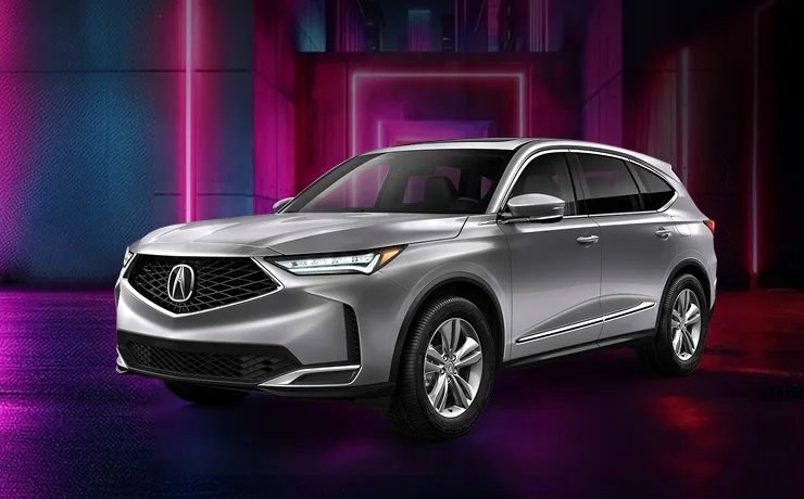 Acura MDX