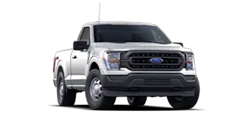 Ford F-150 XL 2WDRegular Cab 6.5' Box
